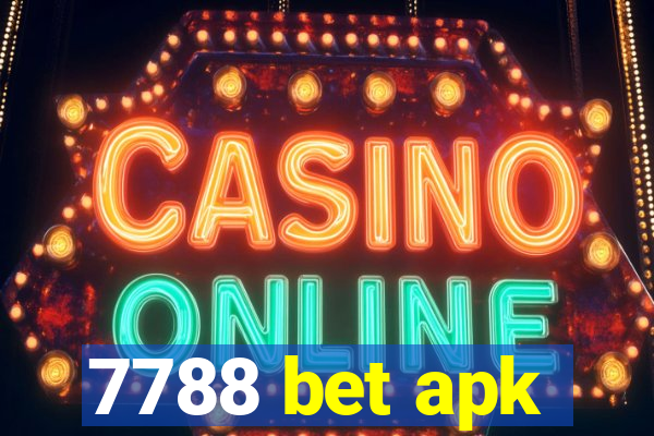 7788 bet apk